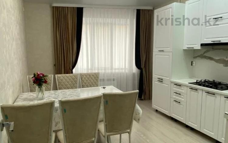 2-комнатная квартира · 64 м² · 5/9 этаж, мкр. Алтын орда за 30.5 млн ₸ в Актобе — фото 2