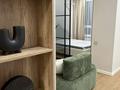 2-бөлмелі пәтер · 39 м² · 6/9 қабат, Нурмагамбетова 15/1, бағасы: 34.5 млн ₸ в Астане