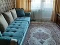 3-комнатная квартира · 62 м² · 3/4 этаж, Казыбек би 183 за 45 млн ₸ в Алматы, Алмалинский р-н