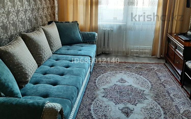 3-комнатная квартира · 62 м² · 3/4 этаж, Казыбек би 183 за 45 млн ₸ в Алматы, Алмалинский р-н — фото 2