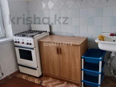 2-комнатная квартира · 47 м² · 5/5 этаж, Тонкуруш 3 за 80 000 〒 в Таразе