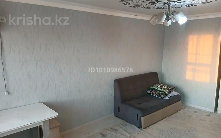 1-бөлмелі пәтер · 42 м² · 5/5 қабат, Абая 47г 15 — Диогностика карама карсы дом, бағасы: 110 000 ₸ в  — фото 2