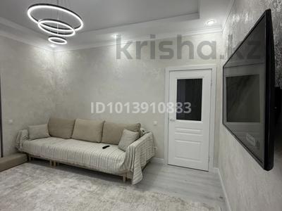 3-комнатная квартира · 70 м² · 4/9 этаж, Аккум 20A — Керей-Жәнібек ,Орынбор за 49.5 млн ₸ в Астане, Есильский р-н