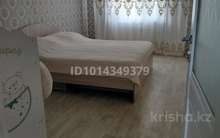 4-бөлмелі пәтер · 82.3 м² · 4/5 қабат, Боровская 109 — Ак Желкен, бағасы: 40 млн ₸ в Щучинске — фото 2