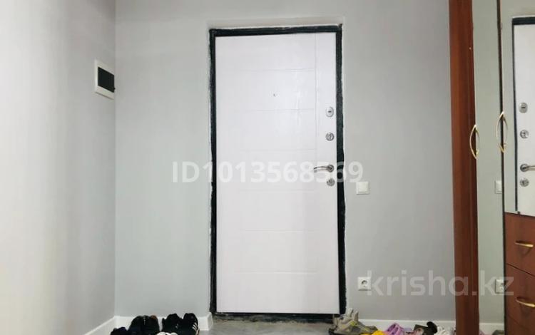 2-бөлмелі пәтер · 76.6 м² · 1/9 қабат, мкр Жетысу-3 69 — Абая Момышулы, бағасы: 350 000 ₸ в Алматы, Ауэзовский р-н — фото 11