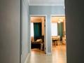 2-бөлмелі пәтер · 76.6 м² · 1/9 қабат, мкр Жетысу-3 69 — Абая Момышулы, бағасы: 350 000 ₸ в Алматы, Ауэзовский р-н — фото 3