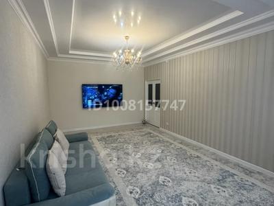 3-комнатная квартира · 112 м² · 3/7 этаж, мкр Нурсая, Акжарма 10 7 за 44 млн 〒 в Атырау