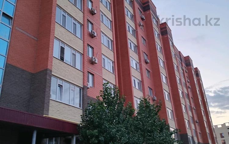 1-комнатная квартира · 45 м² · 4/9 этаж, мкр. Алтын орда 4Д — Апорт, Анага Тагызым, Анвар за 140 000 ₸ в Актобе — фото 21