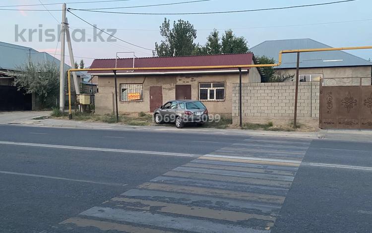 Магазины и бутики · 100 м² за 100 000 ₸ в Шымкенте, Каратауский р-н — фото 4