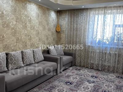 2-комнатная квартира · 67.3 м² · 6/9 этаж, Мустафина 13/1 за 31 млн ₸ в Астане, Алматы р-н