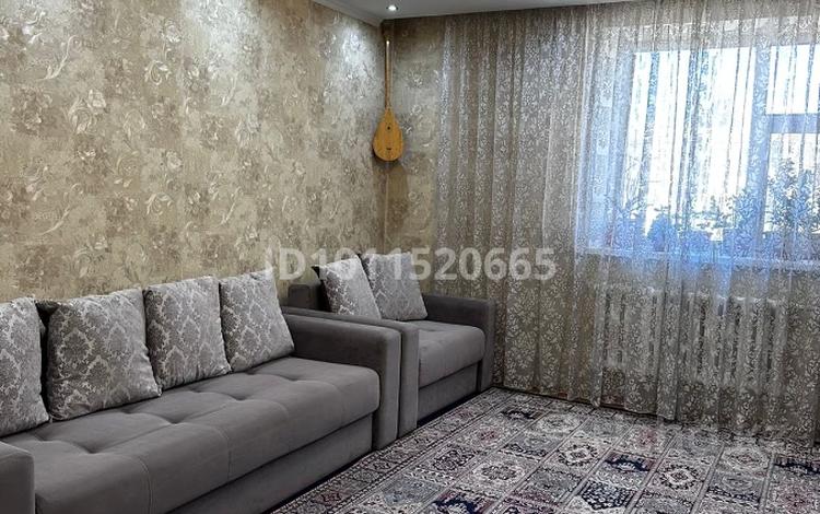 2-комнатная квартира · 67.3 м² · 6/9 этаж, Мустафина 13/1 за 31 млн ₸ в Астане, Алматы р-н — фото 6