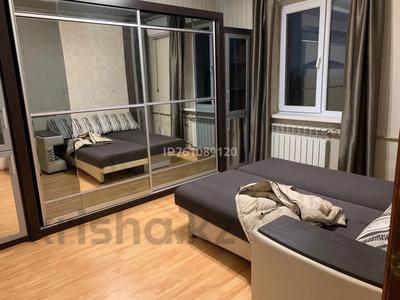 3-комнатная квартира · 76 м² · 4/5 этаж, Айбергенова 5в за 210 000 ₸ в Шымкенте, Аль-Фарабийский р-н