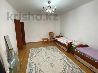 1-комнатная квартира · 52 м² · 4/6 этаж, мкр Нурсат 201 за 18.5 млн ₸ в Шымкенте, Каратауский р-н