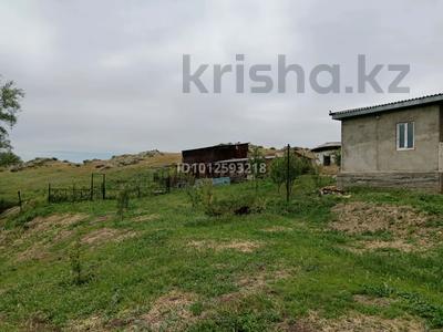 Отдельный дом · 4 комнаты · 110 м² · 33 сот., Жабаев 1 за 8 млн ₸ в Алге