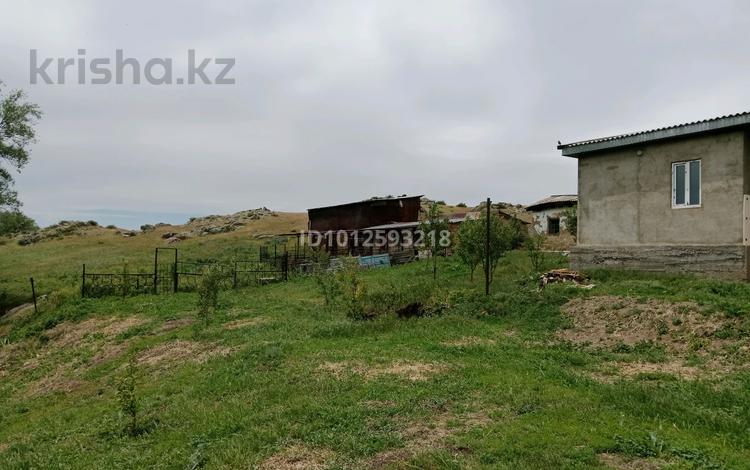 Отдельный дом · 4 комнаты · 110 м² · 33 сот., Жабаев 1 за 8 млн ₸ в Алге — фото 2