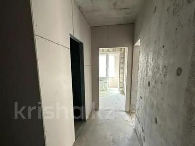 2-бөлмелі пәтер · 48.4 м² · 5/12 қабат, Райымбека 210, бағасы: 38 млн ₸ в Алматы, Алмалинский р-н