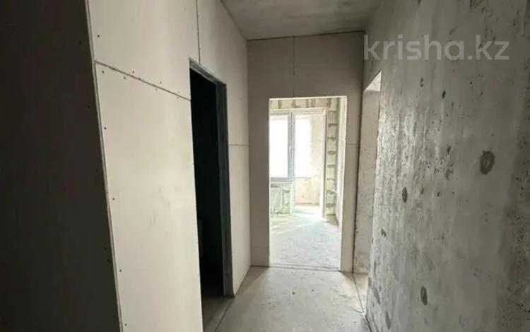 2-бөлмелі пәтер · 48.4 м² · 5/12 қабат, Райымбека 210, бағасы: 38 млн ₸ в Алматы, Алмалинский р-н — фото 4