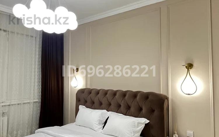 2-бөлмелі пәтер · 60 м² · 8/12 қабат, мкр Акбулак, Дарабоз, бағасы: 5 000 〒 в Алматы, Алатауский р-н — фото 10