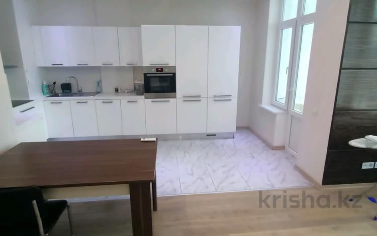 2-комнатная квартира · 60 м² · 4/9 этаж, Сыганак 62/3 за 49 млн ₸ в Астане, Есильский р-н — фото 2