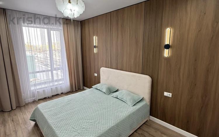 2-комнатная квартира · 65 м² · 5/9 этаж, Мангилик ел 52 — Улы Дала за 47.9 млн 〒 в Астане, Есильский р-н — фото 18