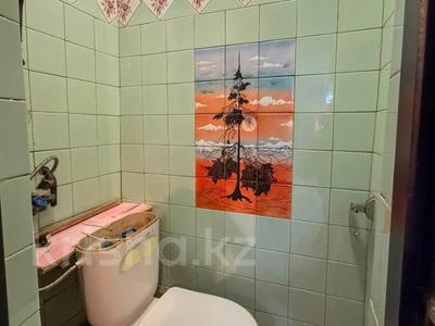 3-комнатная квартира · 60 м² · 1/5 этаж, Центральная за 20.5 млн ₸ в Талдыкоргане