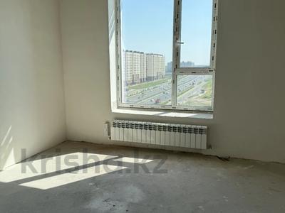 2-бөлмелі пәтер · 53 м² · 8/9 қабат, Шамши Калдаякова 40 — Улы дала, бағасы: 34.5 млн ₸ в Астане, Сарайшык р-н