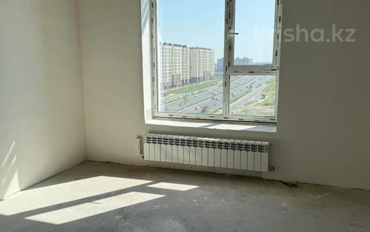 2-комнатная квартира · 53 м² · 8/9 этаж, Шамши Калдаякова 40 — Улы дала за 34.5 млн ₸ в Астане, Сарайшык р-н — фото 13