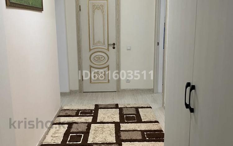 2-бөлмелі пәтер · 58 м² · 3/5 қабат, мкр. Алтын орда, Мкр. Батыс-2 11 д, бағасы: 170 000 ₸ в Актобе — фото 2