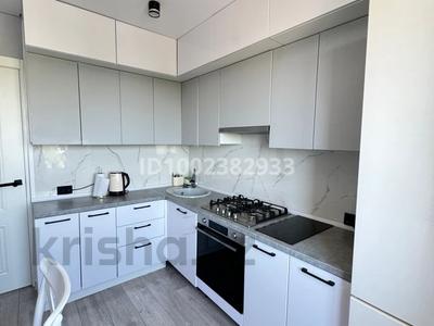 2-комнатная квартира · 57 м² · 5/5 этаж, Ақтамберды 26 — Напротив мечети за 18.5 млн ₸ в 