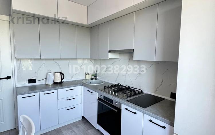 2-комнатная квартира · 57 м² · 5/5 этаж, Ақтамберды 26 — Напротив мечети за 18.5 млн ₸ в  — фото 2