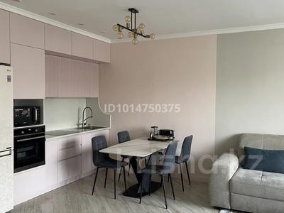 3-бөлмелі пәтер · 75 м² · 14/15 қабат, Масанчи, бағасы: 80 млн ₸ в Алматы, Алмалинский р-н
