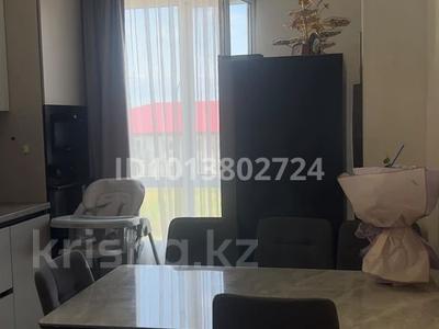 3-бөлмелі пәтер · 57.2 м² · 3/3 қабат, улица 76 я 3, бағасы: 37 млн ₸ в Алматинской обл., Талгарский р-н