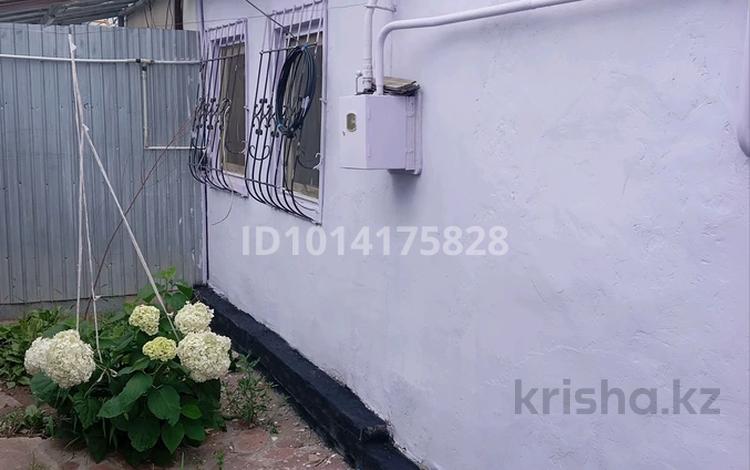 Часть дома · 3 комнаты · 56.3 м² · 1.79 сот., Жемчужная 94/2 за 40 млн ₸ в Алматы, Алмалинский р-н — фото 2