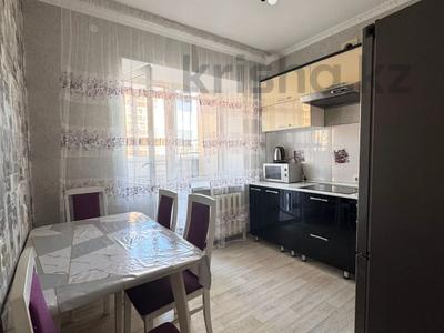 1-комнатная квартира · 36 м² · 4/9 этаж, Максут Нарикбаев 9 за 23 млн ₸ в Астане, Нура р-н