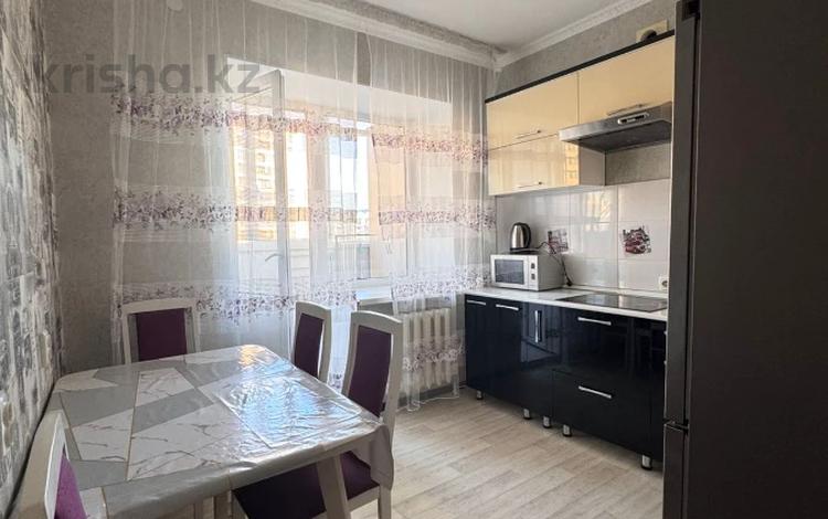 1-комнатная квартира · 36 м² · 4/9 этаж, Максут Нарикбаев 9 за 23 млн ₸ в Астане, Нура р-н — фото 5