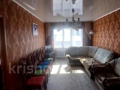 3-бөлмелі пәтер · 61 м² · 5/5 қабат, Ауэзова 174, бағасы: 20.9 млн ₸ в Петропавловске