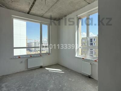 2-бөлмелі пәтер · 55 м² · 5/6 қабат, Бауыржана Момышулы 11/14а — Арена, бағасы: 40 млн ₸ в Алматы, Алатауский р-н