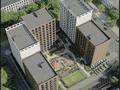 2-комнатная квартира · 46.56 м² · 9 этаж, Панфилова 27 за 41 млн ₸ в Алматы, Жетысуский р-н — фото 2