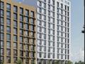2-комнатная квартира · 46.56 м² · 9 этаж, Панфилова 27 за 41 млн ₸ в Алматы, Жетысуский р-н — фото 3