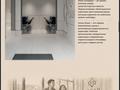 2-комнатная квартира · 46.56 м² · 9 этаж, Панфилова 27 за 41 млн ₸ в Алматы, Жетысуский р-н — фото 7