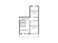 2-комнатная квартира · 60 м² · 4/5 этаж, 17-й микрорайон за 21 млн 〒 в Шымкенте — фото 13