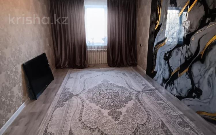 2-комнатная квартира · 60 м² · 4/5 этаж, 17-й микрорайон за 21 млн 〒 в Шымкенте — фото 49