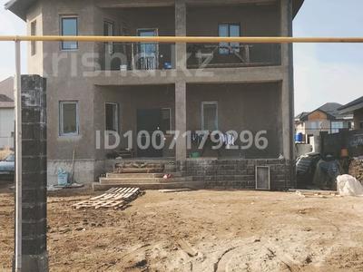 Жеке үй · 6 бөлме · 220 м² · 6 сот., Пк Талгар 68 — Возле новая школа 25 Гимназия, бағасы: 70 млн 〒