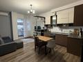 2-комнатная квартира · 52.3 м² · 16/16 этаж, Навои 208/1 — Торайгырова за 49.5 млн ₸ в Алматы, Бостандыкский р-н — фото 2