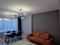 2-комнатная квартира · 80 м² · 4/10 этаж, Серкебаева за 555 000 ₸ в Алматы, Бостандыкский р-н — фото 5