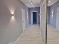 2-комнатная квартира · 80 м² · 4/10 этаж, Серкебаева за 555 000 ₸ в Алматы, Бостандыкский р-н — фото 6