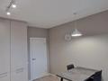 2-комнатная квартира · 80 м² · 4/10 этаж, Серкебаева за 555 000 ₸ в Алматы, Бостандыкский р-н — фото 8
