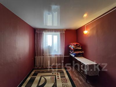 1-комнатная квартира, 26.9 м², 5/5 этаж, Санкибай Батыр за 7 млн 〒 в Актобе