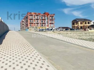 2-бөлмелі пәтер · 55.9 м² · 4/4 қабат, Уч. №50/3, бағасы: 200 000 ₸ в Актау
