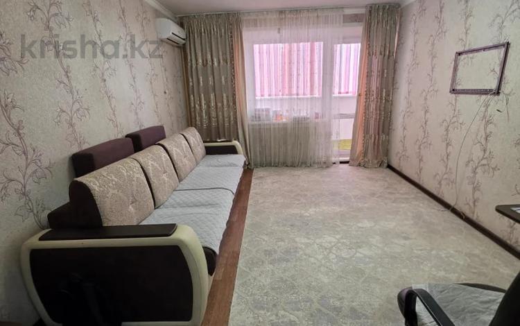 3-бөлмелі пәтер · 61.5 м² · 6/10 қабат, ломова 179/2, бағасы: 28 млн ₸ в Павлодаре — фото 2